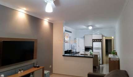 Casa para venda em Jardim Terras Da Conceição de 125.00m² com 2 Quartos, 1 Suite e 2 Garagens