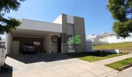 Casa para alugar em Jardim Do Paço de 210.00m² com 3 Quartos, 3 Suites e 2 Garagens