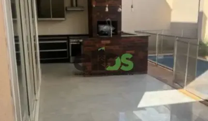 Casa para alugar em Cyrela Landscape Esplanada de 250.00m² com 3 Quartos, 3 Suites e 4 Garagens