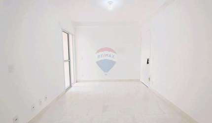 Apartamento para alugar em Jardim Gutierres de 51.00m² com 2 Quartos e 1 Garagem