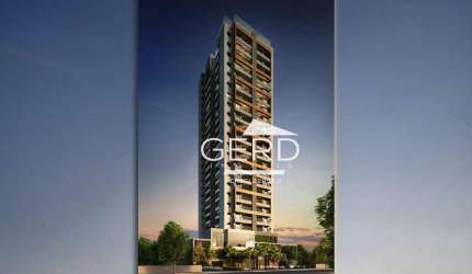 Apartamento para venda em Presidente Altino de 37.00m² com 1 Quarto