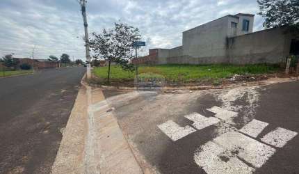Terreno para venda em Jardim Dona Eugênia de 249.12m²