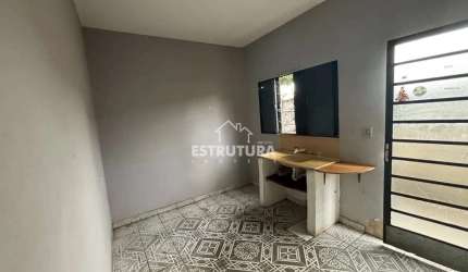 Casa para alugar em Vila Aparecida de 30.00m² com 1 Quarto