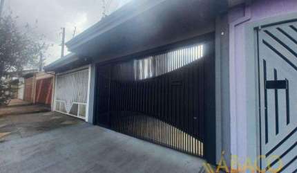 Casa para alugar em Morada Dos Deuses de 80.00m² com 2 Quartos, 1 Suite e 2 Garagens