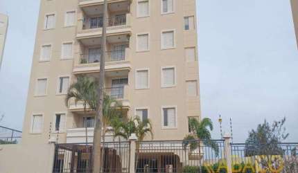 Apartamento para alugar em Centro de 75.00m² com 3 Quartos, 1 Suite e 1 Garagem