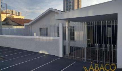 Casa para alugar em Cidade Jardim de 250.00m² com 4 Quartos e 4 Garagens