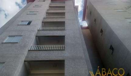 Apartamento para alugar em Vila Prado de 60.00m² com 3 Quartos, 1 Suite e 1 Garagem