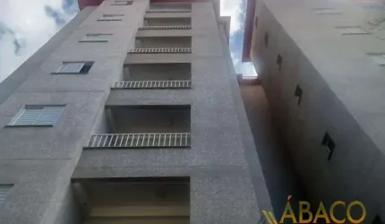Apartamento para alugar em Vila Prado de 60.00m² com 2 Quartos, 1 Suite e 1 Garagem