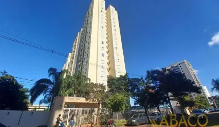 Apartamento para alugar em Parque Faber Castell I de 70.00m² com 2 Quartos, 1 Suite e 1 Garagem