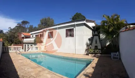 Chácara para venda em Jardim Pioneiro de 206.00m² com 3 Quartos e 1 Suite