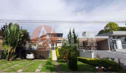 Casa para venda em Vargem Grande Paulista de 570.00m² com 3 Quartos, 1 Suite e 6 Garagens