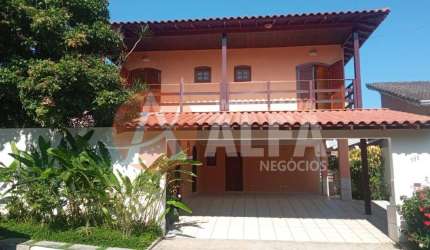 Casa para venda em Jardim Ipês de 307.00m² com 4 Quartos, 3 Suites e 4 Garagens