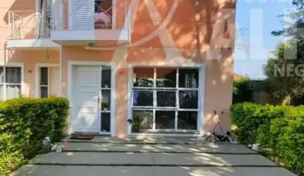 Casa para venda em Jardim Barro Branco de 100.00m² com 3 Quartos, 1 Suite e 3 Garagens