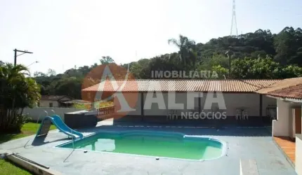Chácara para venda em Pitas de 400.00m² com 3 Quartos, 1 Suite e 6 Garagens