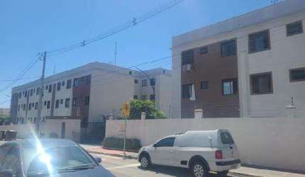 Apartamento para venda em Vila Almeida de 42.00m² com 2 Quartos e 1 Garagem
