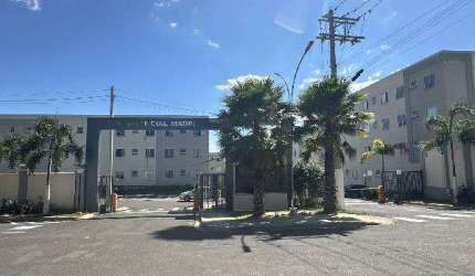 Apartamento para venda em Vila Maria de 39.00m² com 2 Quartos e 1 Garagem