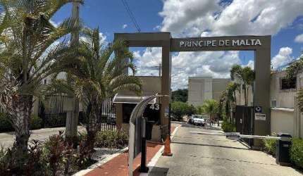 Apartamento para venda em Jardim Itacaré de 39.00m² com 2 Quartos e 1 Garagem