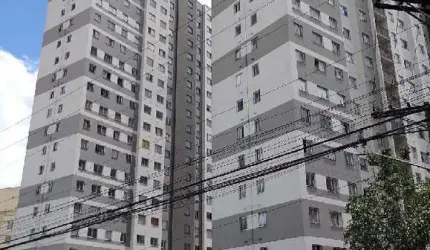 Apartamento para venda em Jardim Santa Emília de 38.00m² com 2 Quartos