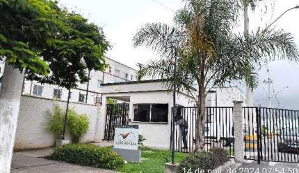 Apartamento para venda em Residencial E Comercial Viver Melhor Pindamonhangaba de 42.00m² com 2 Quartos e 1 Garagem