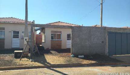 Casa para venda em Altinópolis de 140.00m² com 2 Quartos