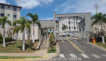 Apartamento para venda em Vila Sônia de 43.00m² com 2 Quartos e 1 Garagem