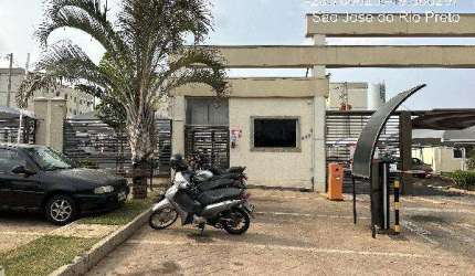 Apartamento para venda em Rios De Spagna de 39.00m² com 2 Quartos e 1 Garagem