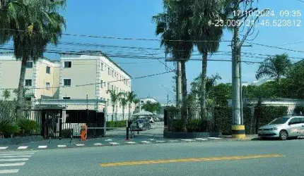 Apartamento para venda em Residencial E Comercial Viver Melhor Pindamonhangaba de 42.00m² com 2 Quartos e 1 Garagem