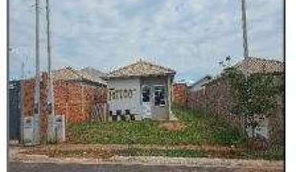 Casa para venda em Fazenda Vista Alegre (zona Rural) de 200.00m² com 1 Quarto
