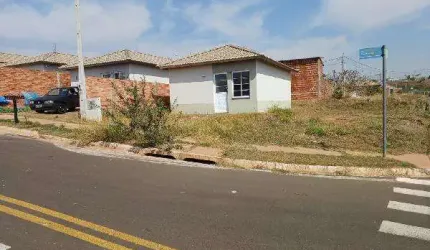 Casa para venda em Vila São Paulo de 160.00m² com 2 Quartos