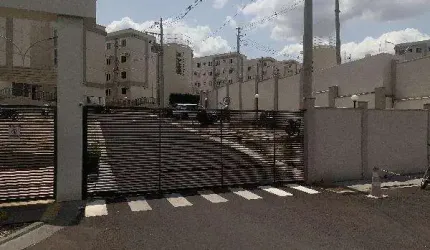 Apartamento para venda em Jardim Paulista de 39.00m² com 2 Quartos e 1 Garagem