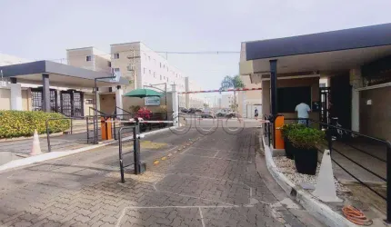 Apartamento para alugar em Piracicamirim de 45.00m² com 2 Quartos e 1 Garagem