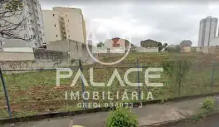 Terreno para alugar em Paulicéia de 7100.00m²