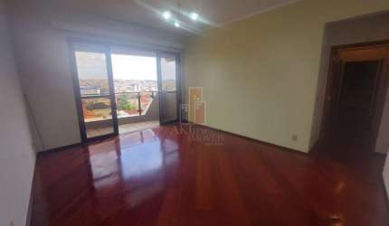 Apartamento para alugar em Centro de 100.00m² com 3 Quartos, 1 Suite e 1 Garagem
