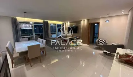 Apartamento para venda em Alto de 140.00m² com 3 Quartos, 3 Suites e 3 Garagens