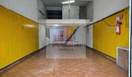 Loja para alugar em Centro de 40.00m²