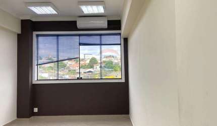 Sala Comercial para alugar em Paulista de 25.00m²