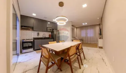 Casa para venda em Parque Das Árvores de 125.00m² com 2 Quartos e 2 Garagens