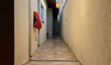 Casa para venda em Jardim Continental Ii de 125.00m² com 2 Quartos e 2 Garagens