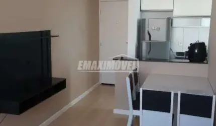 Apartamento para alugar em Ipanema Das Pedras de 48.00m² com 2 Quartos e 1 Garagem