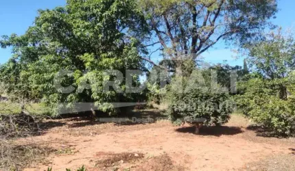 Fazenda / Sítio para venda em Vale Santa Felicidade de 253.00m² com 2 Quartos, 2 Suites e 2 Garagens