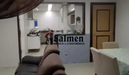 Apartamento para venda em Jardim Zaira de 94.00m² com 3 Quartos, 2 Suites e 2 Garagens