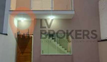 Casa para venda em Vila Cintra de 105.00m² com 3 Quartos, 1 Suite e 2 Garagens