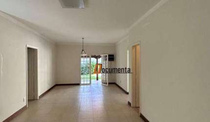 Casa para alugar em Jardim Nova Yorque de 300.00m² com 3 Quartos, 1 Suite e 3 Garagens