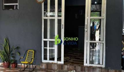 Casa para venda em Jardim Das Bandeiras de 230.00m² com 3 Quartos e 1 Garagem