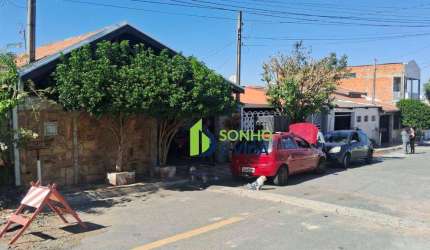 Casa para venda em Conjunto Habitacional Vida Nova de 200.00m² com 4 Quartos