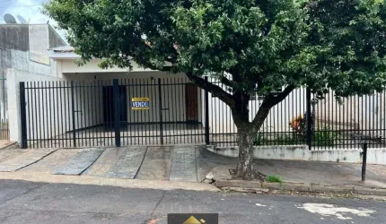 Casa para venda em Residencial Cidade Jardim de 432.00m² com 3 Quartos, 1 Suite e 4 Garagens