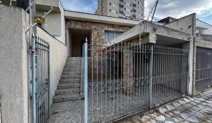Casa para venda em Vila Hortência de 80.00m² com 2 Quartos e 1 Garagem