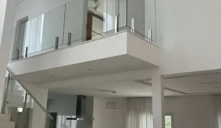 Casa de Condomínio para alugar em Jardim Do Ribeirão Ii de 450.00m² com 4 Quartos, 4 Suites e 4 Garagens