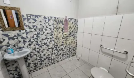 Casa para venda em Santa Rita do Passa Quatro de 254.00m² com 2 Quartos e 2 Garagens