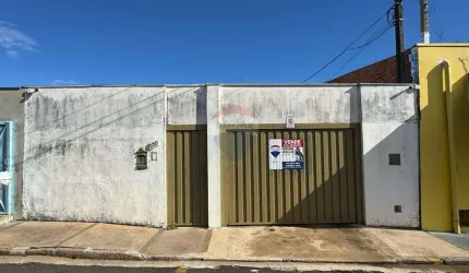 Casa para venda em Jardim Brasil de 97.00m² com 2 Quartos, 1 Suite e 6 Garagens